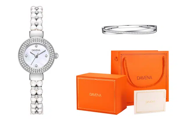 DAVENA 61869