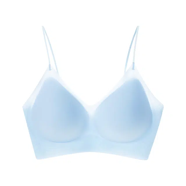 二三二三 美背速干吸汗清爽排湿抗菌柔软亲肤舒适裸感文胸 女款