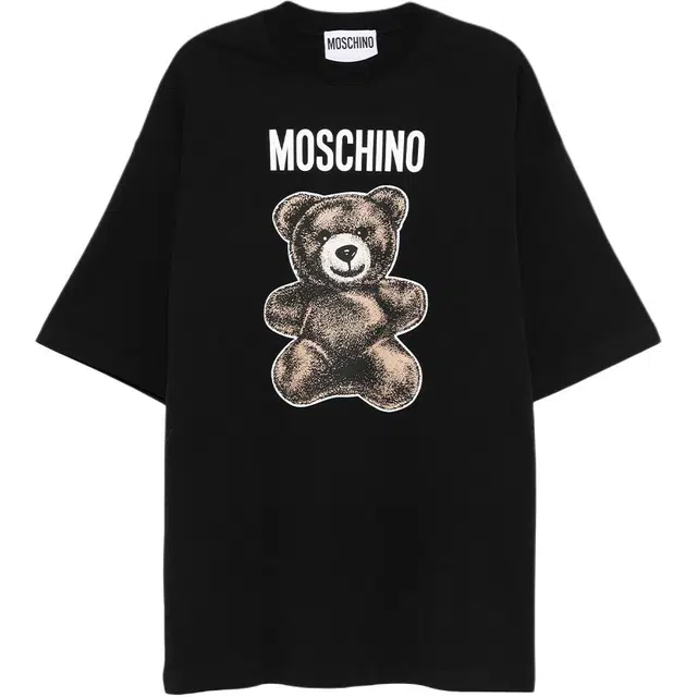 MOSCHINO Logo