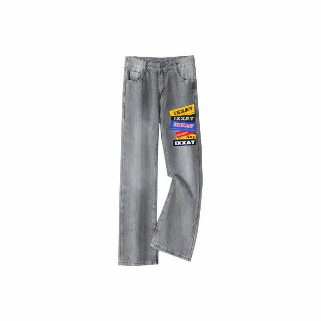 IXXAT cleanfitLOGO