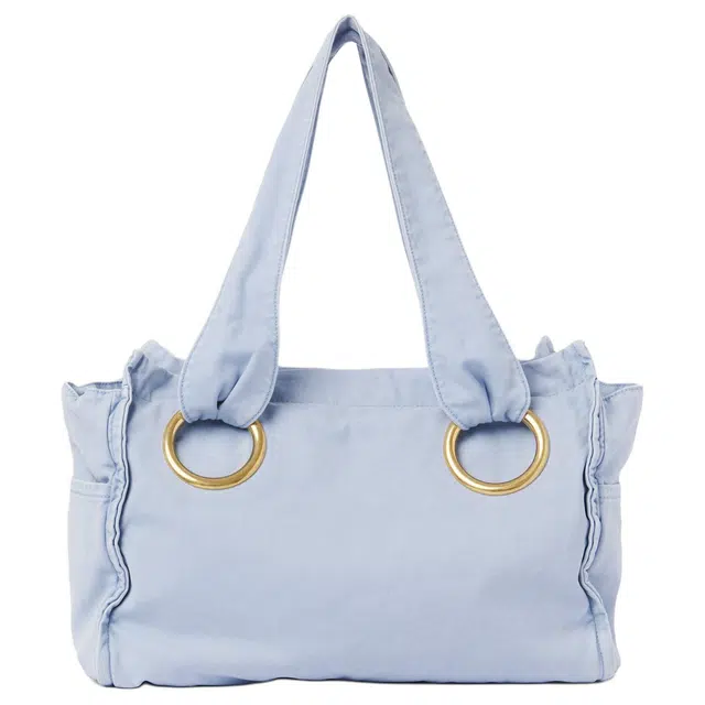 Chloe PLAGE Tote