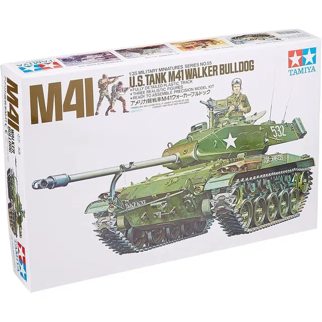 M41