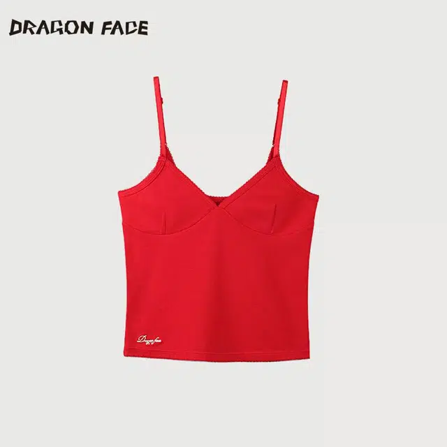 DRAGON FACE V