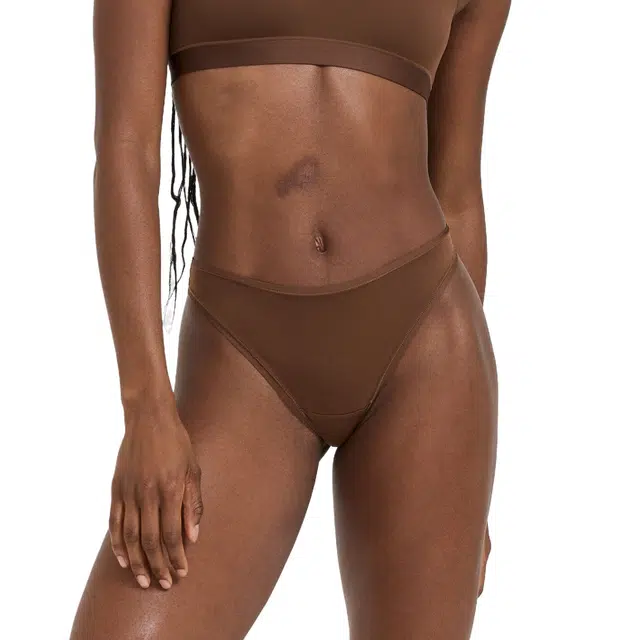 ONER ACTIVE Silhouette Thong 1