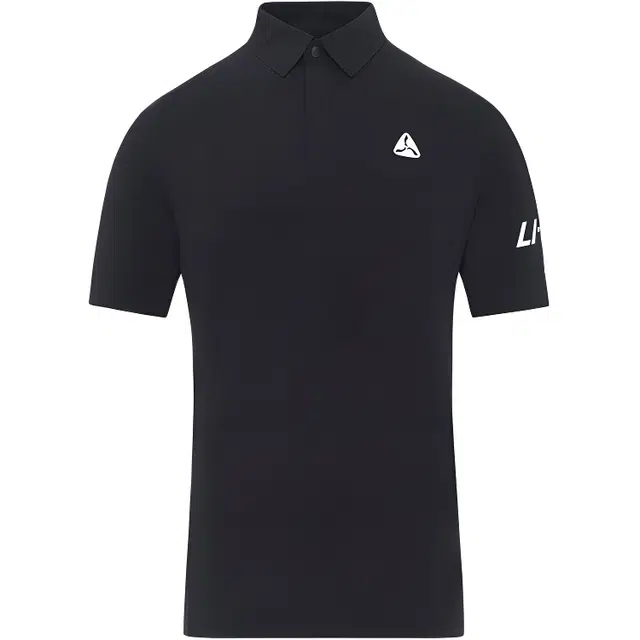 LI-NING 1990 Polo