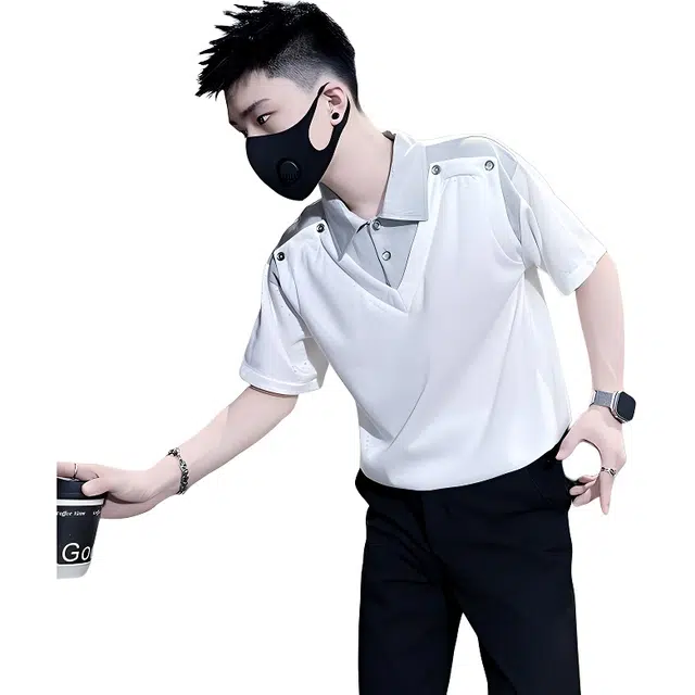 CITYLINK TACTIC Polo