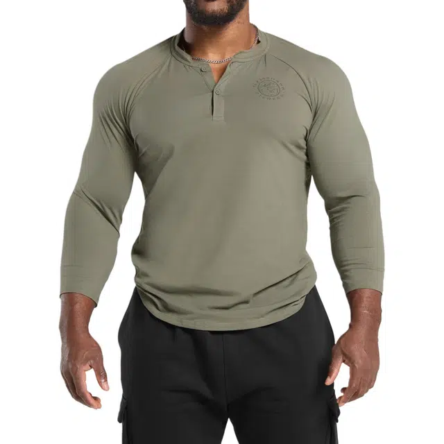 GYMSHARK LogoT