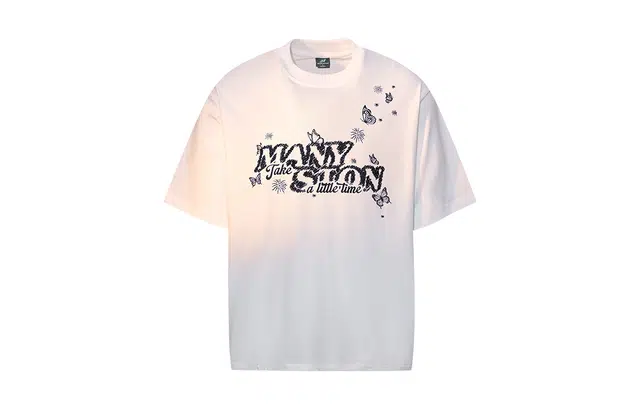 MANYSTON T