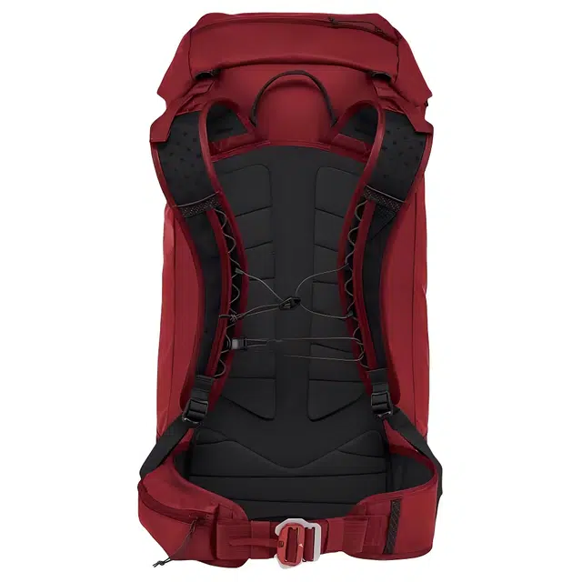 KLATTERMUSEN 44L