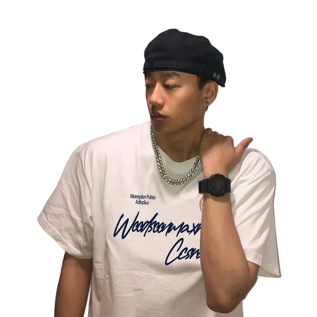 HIPHOPPUNKS T