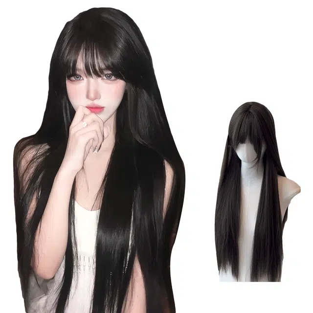 GLUNA lolitajk 75cm