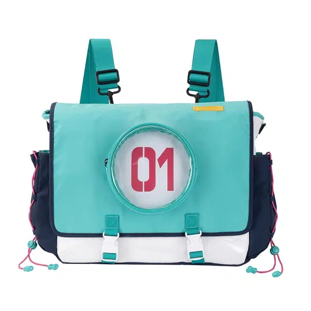 MOEYU miku PVC