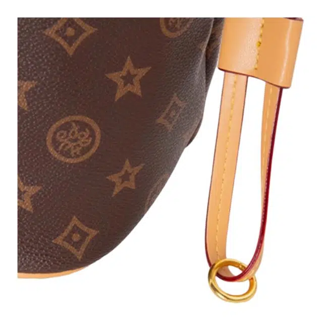 DAPHNE PVC Tote