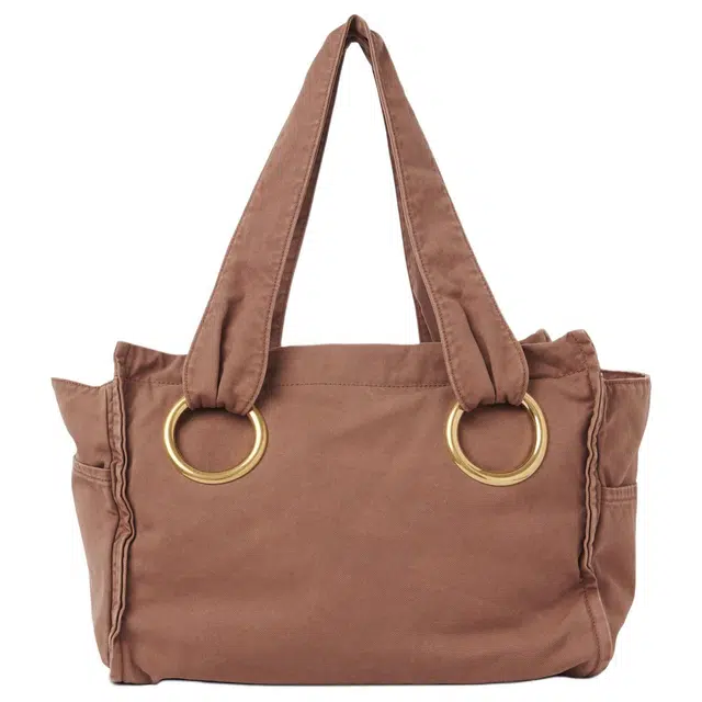 Chloe Plage Tote