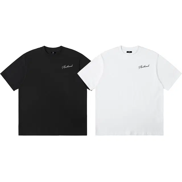 UNthemed T