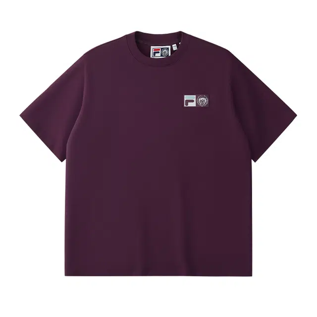 FILA FUSION MR.DOODLE logoT -PU