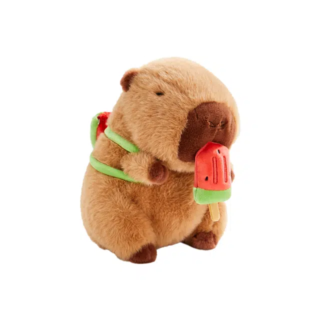 The Green Party 12cm