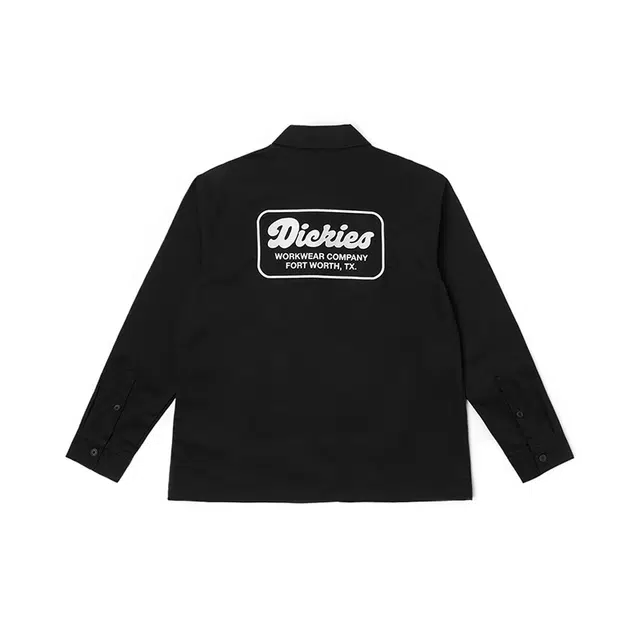 Dickies LOGO