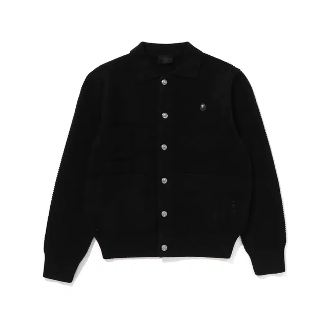 BAPE BLACK SS25