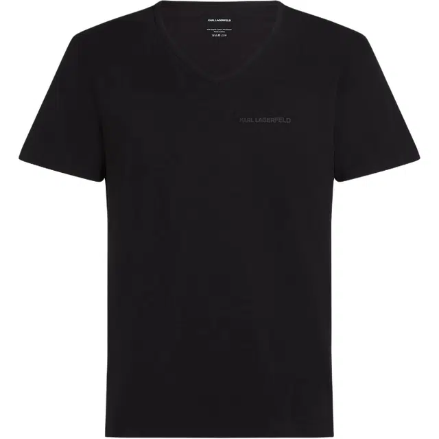 KARL LAGERFELD SS25 LogoT 2