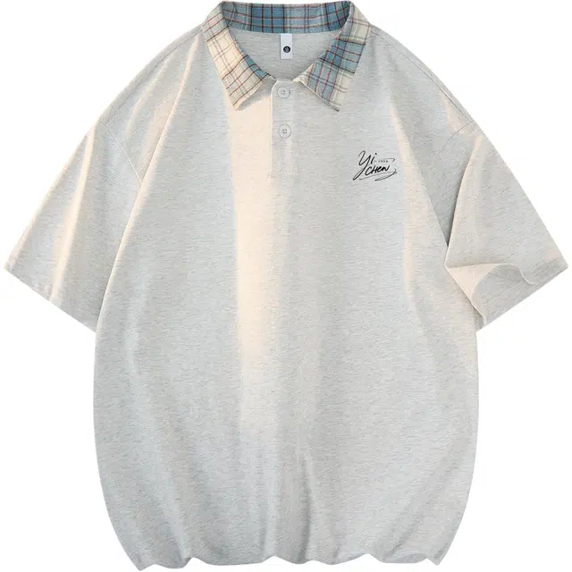 YICHEN logoPolo