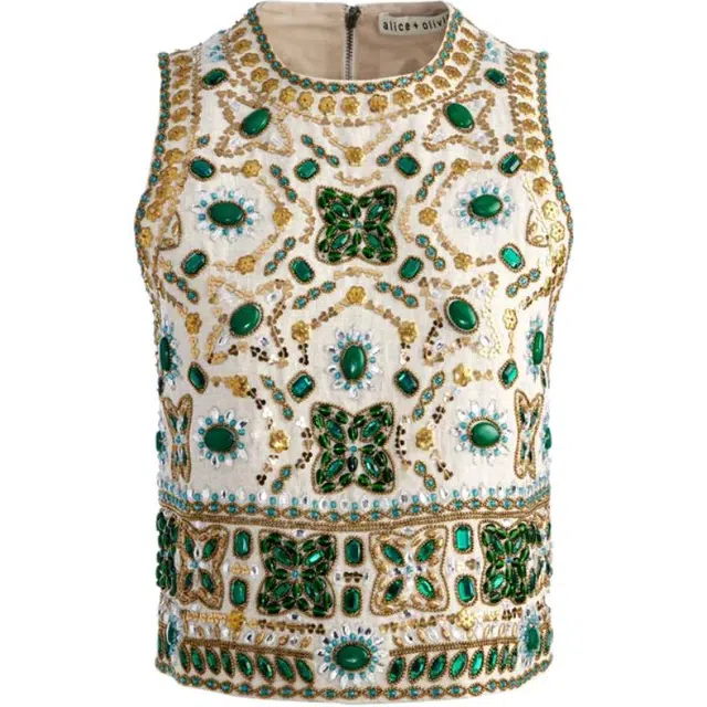 ALICE+OLIVIA