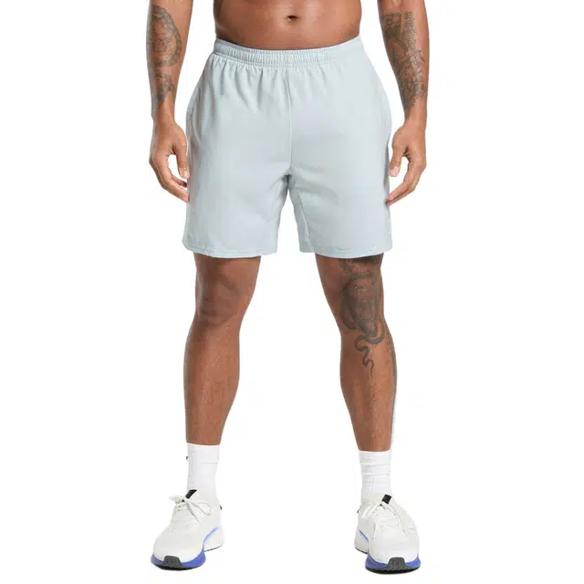 GYMSHARK Arrival