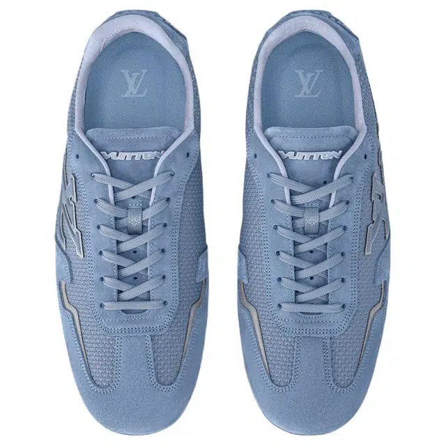 LOUIS VUITTON Rally