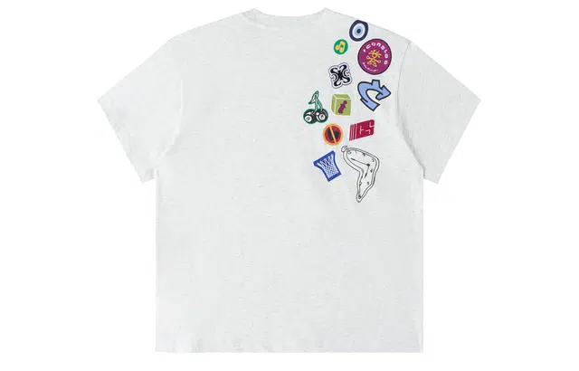 ICONS Lab ICS T