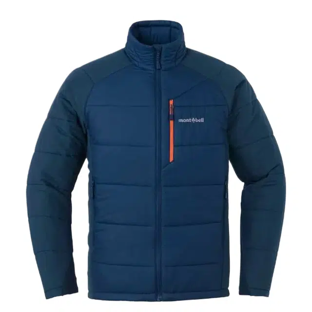 MONTBELL FWAW24 UL Thermawrap