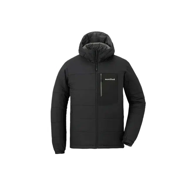 MONTBELL Thermawrap