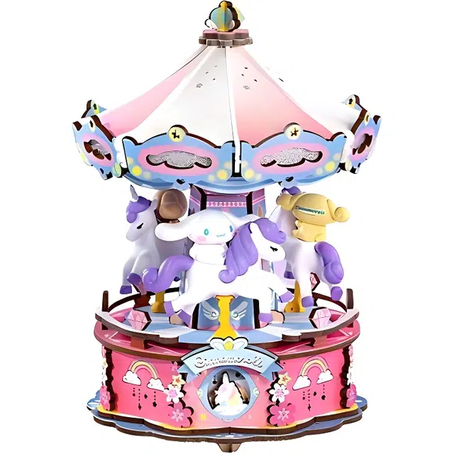 TOP TOY 98pcs 6946785122824