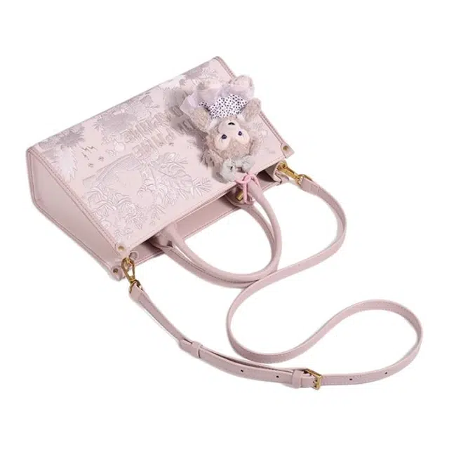 DAPHNE PU Tote
