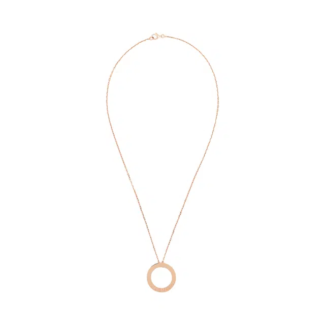 CARTIER Love 18k