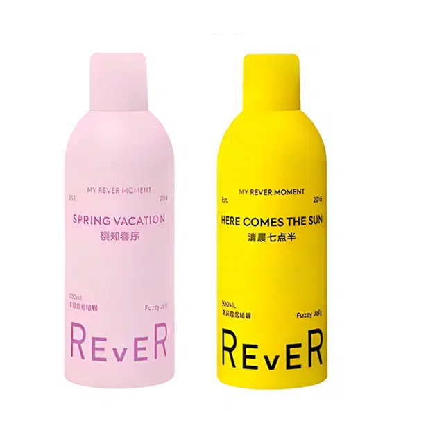 Rever SPA