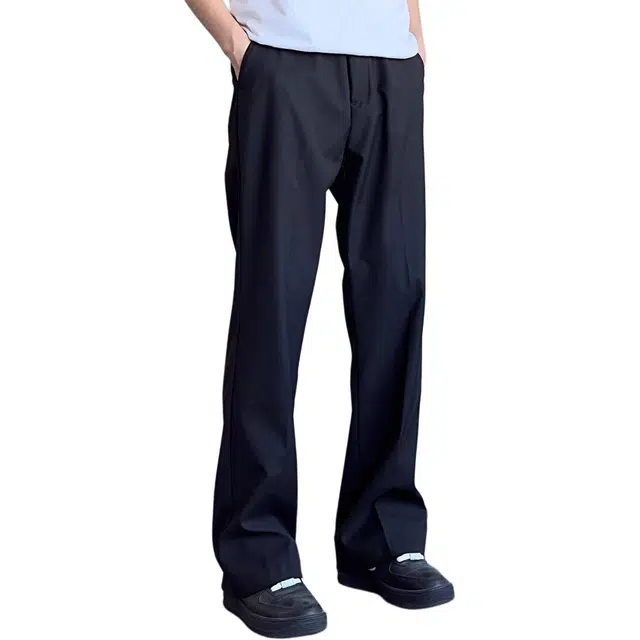 City Hipster cleanfit