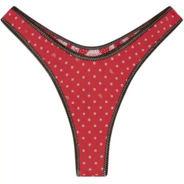 FRANKIES BIKINIS x BELLA HADID