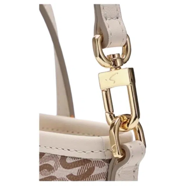 Satchi PU Tote