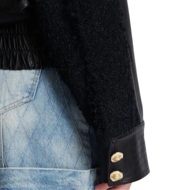 BALMAIN SS25