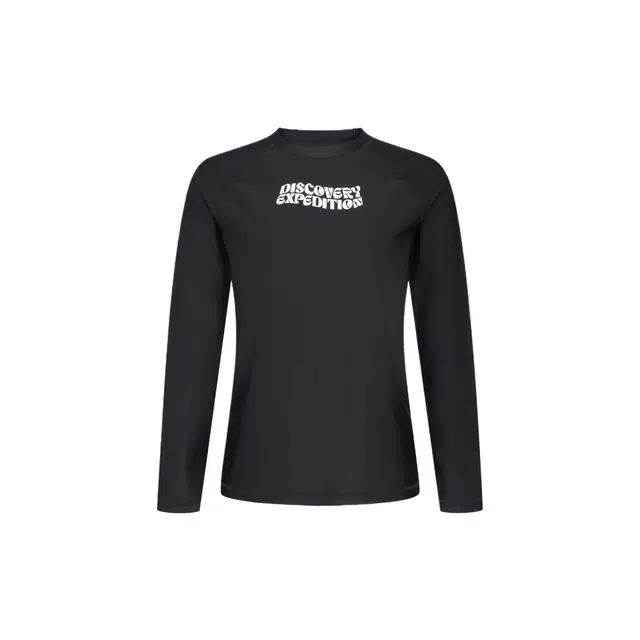 Discovery Expedition FreshventUPF50+ T