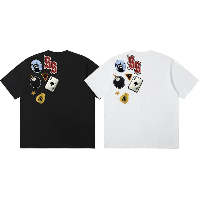 UNthemed T