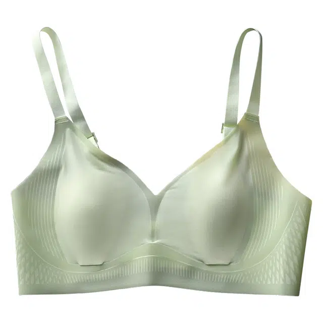 二三二三 美背速干吸汗清爽排湿可调节舒适抗菌内衬速干面料柔软亲肤文胸 女款