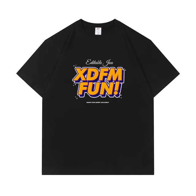 XDFM T
