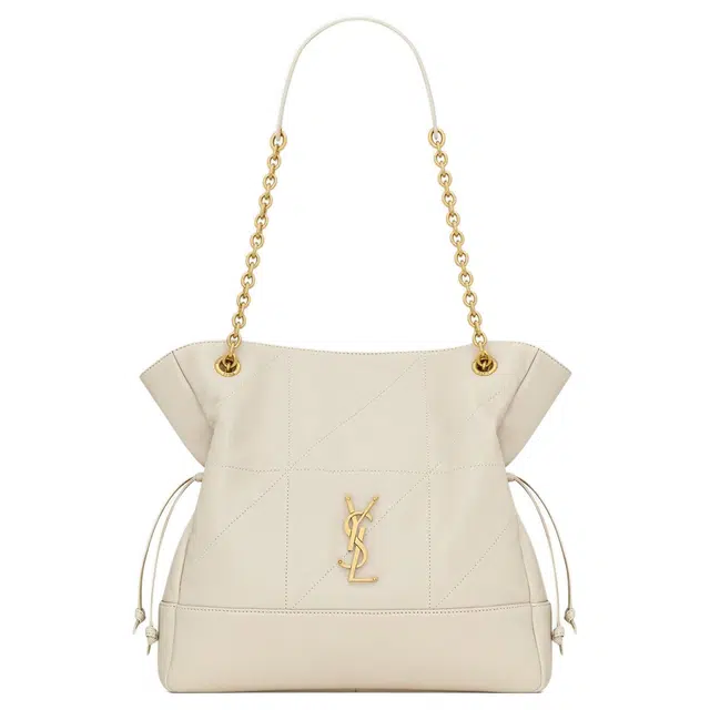 SAINT LAURENT YSL Jamie Tote