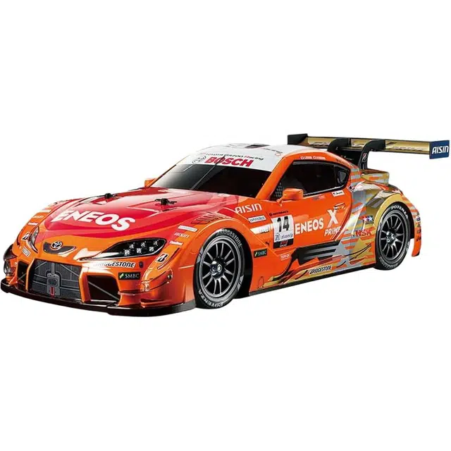 110 RC No.514 ENEOS X PRIME GR Supra (TT-02 )