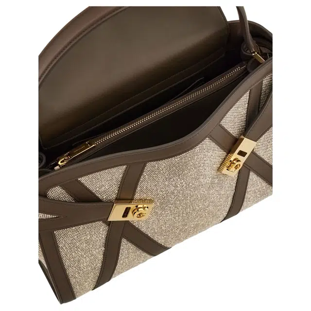 FERRAGAMO Hug Gancio