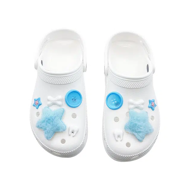 Crocs Classic Platform Lined Clog EVA
