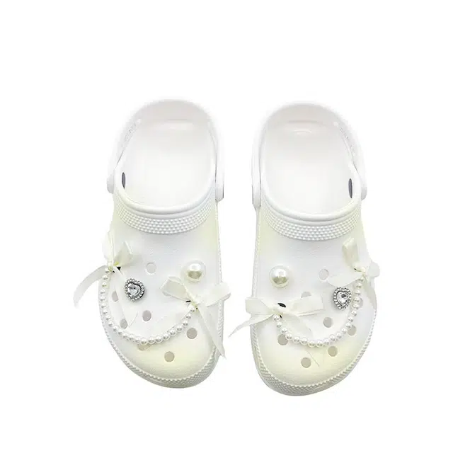 Crocs Classic Platform Clog EVA