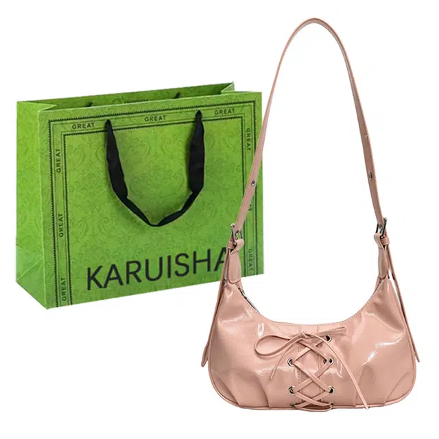 KARUISHA PU