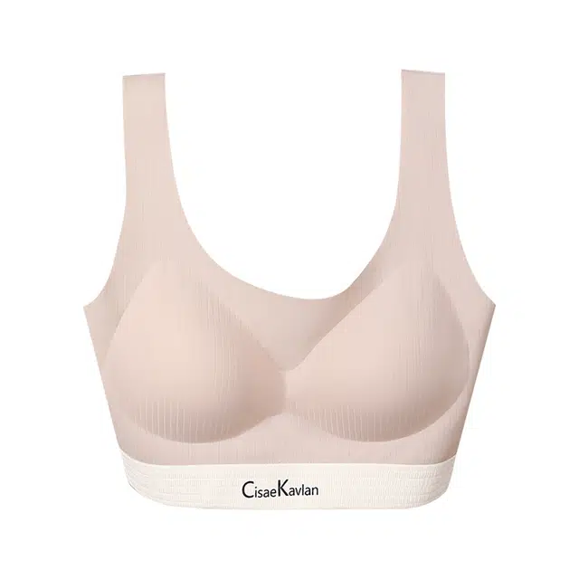 二三二三 美背速干吸汗清爽排湿可调节抗菌内衬文胸速干面料柔软舒适内衣 女款